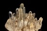 Quartz - Le Freney-d'Oisans - 38 - FRANCE