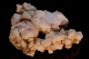 Mangano-calcite - Pérou