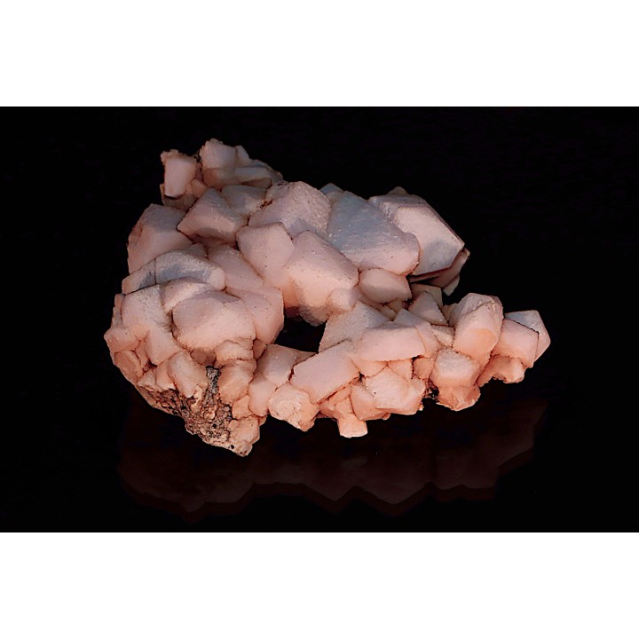 Mangano-calcite - Peru