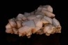 Mangano-calcite - Pérou