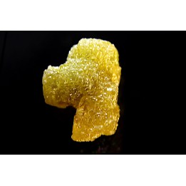 Diamant brut- Bakwanga, Kasai, République démocratique du Congo