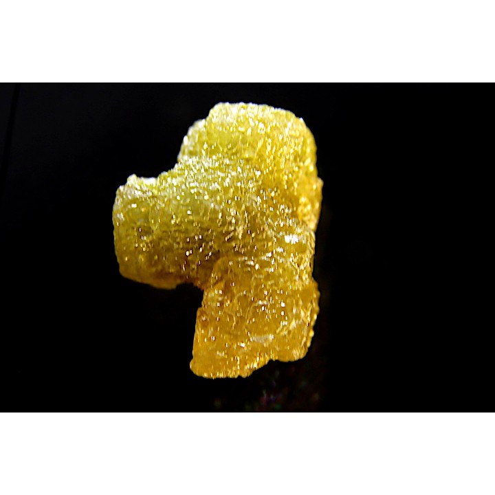 Rough diamond - Bakwanga, Kasai -Democratic Republic of Congo