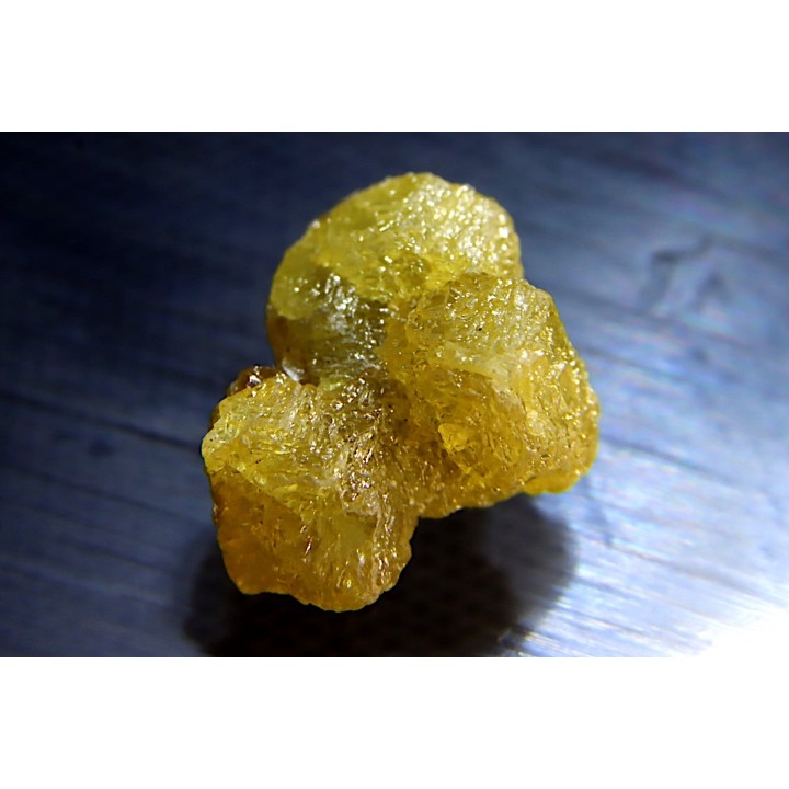 Diamant brut- Bakwanga, Kasai, République démocratique du Congo