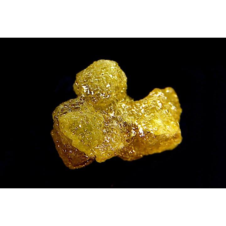 Rough diamond - Bakwanga, Kasai -Democratic Republic of Congo