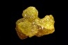 Diamant brut- Bakwanga, Kasai, République démocratique du Congo