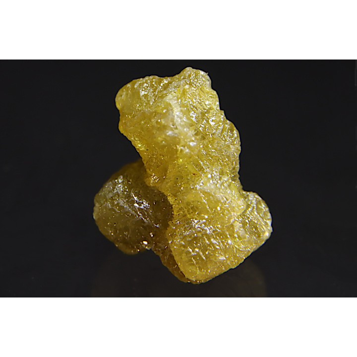 Diamant brut- Bakwanga, Kasai, République démocratique du Congo