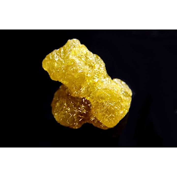 Diamant brut- Bakwanga, Kasai, République démocratique du Congo