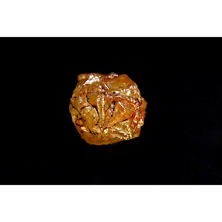 Diamant brut- Bakwanga, Kasai, République démocratique du Congo