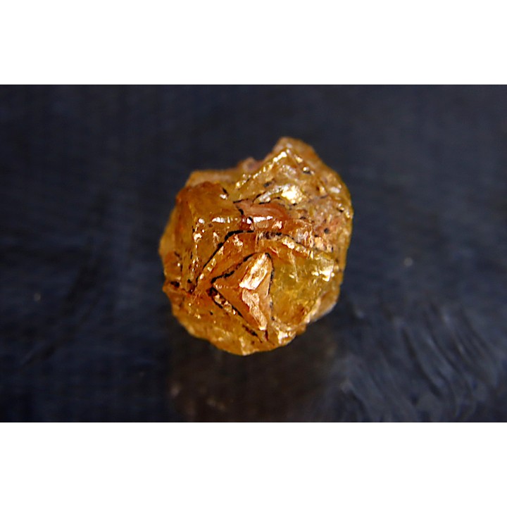 Rough diamond - Bakwanga, Kasai -Democratic Republic of Congo