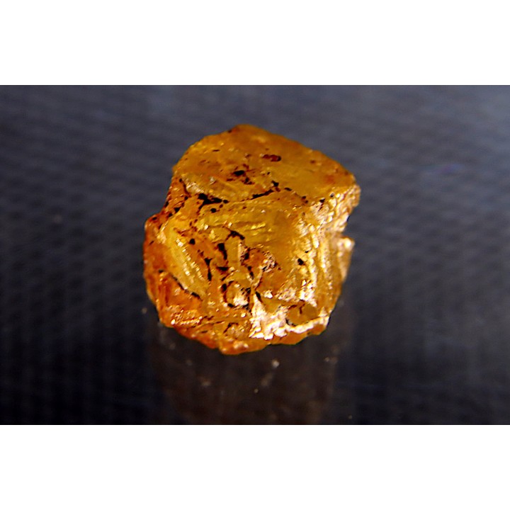 Diamant brut- Bakwanga, Kasai, République démocratique du Congo