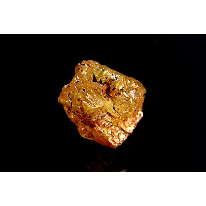 Diamant brut- Bakwanga, Kasai, République démocratique du Congo
