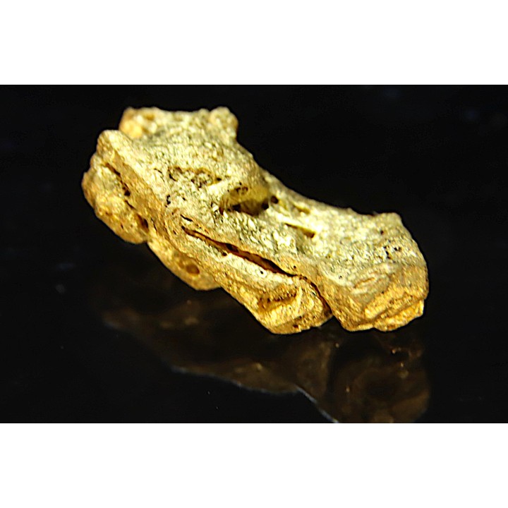 native Crystallized gold - FRANCE