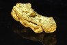 native Crystallized gold - FRANCE