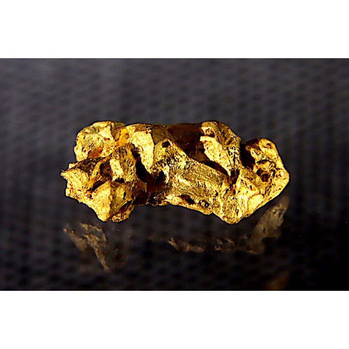 native Crystallized gold - FRANCE