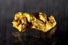 native Crystallized gold - FRANCE