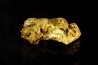 native Crystallized gold - FRANCE
