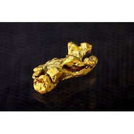 native Crystallized gold - FRANCE
