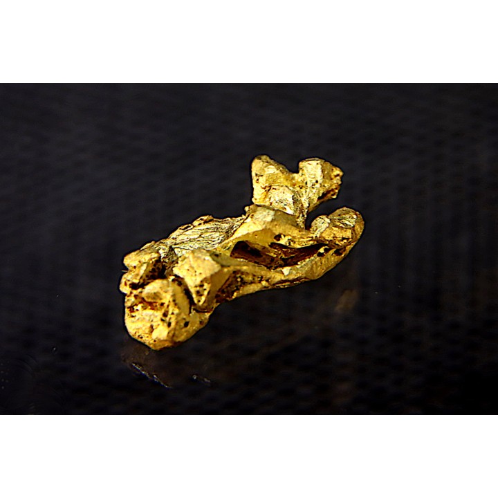 native Crystallized gold - FRANCE