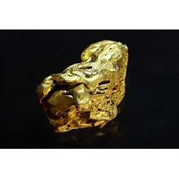 native Crystallized gold - FRANCE