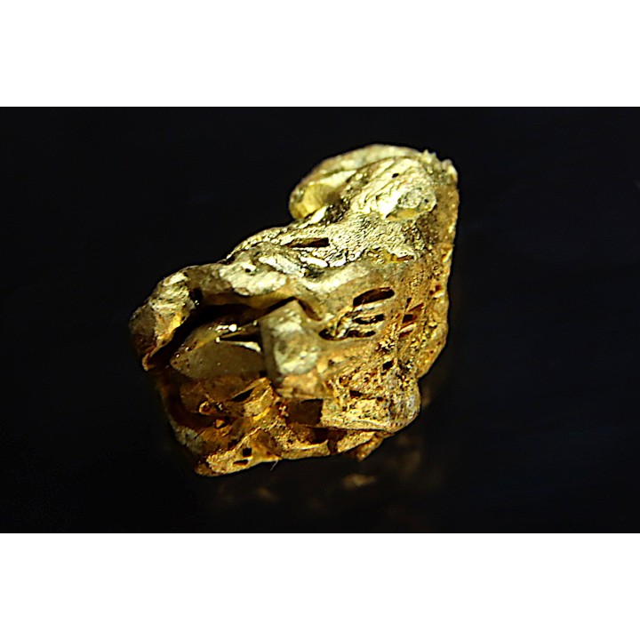 native Crystallized gold - FRANCE