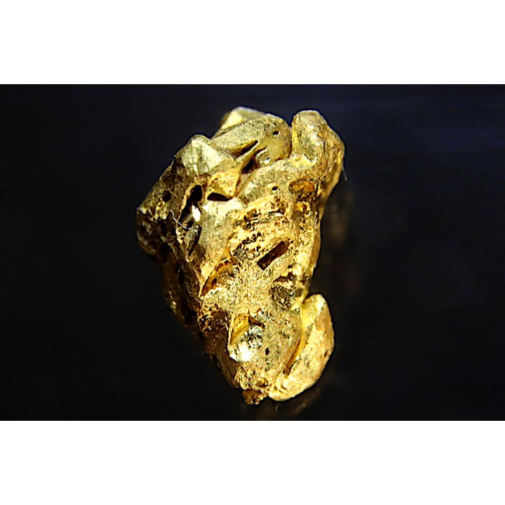 native Crystallized gold - FRANCE
