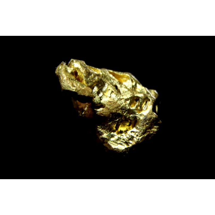 native Crystallized gold - FRANCE