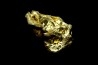 native Crystallized gold - FRANCE