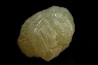 Diamant brut- Bakwanga, Kasai, République démocratique du Congo