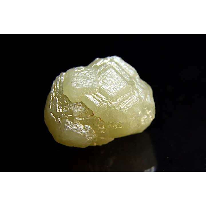 Diamant brut- Bakwanga, Kasai, République démocratique du Congo