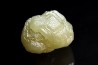 Diamant brut- Bakwanga, Kasai, République démocratique du Congo