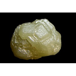 Rough diamond - Bakwanga, Kasai -Democratic Republic of Congo