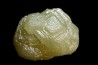 Rough diamond - Bakwanga, Kasai -Democratic Republic of Congo