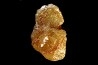 Diamant brut- Bakwanga, Kasai, République démocratique du Congo