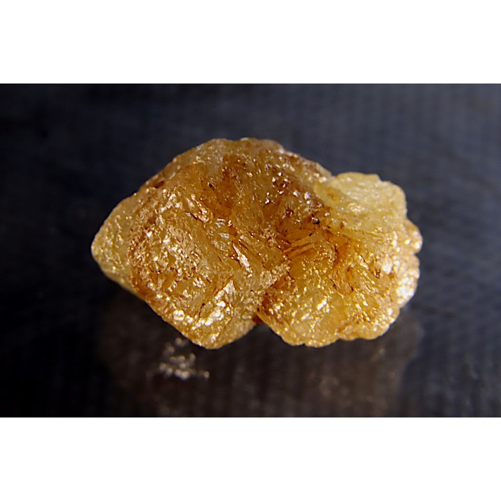 Diamant brut- Bakwanga, Kasai, République démocratique du Congo
