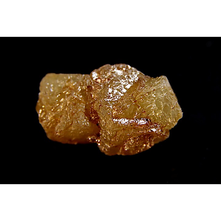 Diamant brut- Bakwanga, Kasai, République démocratique du Congo