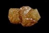 Diamant brut- Bakwanga, Kasai, République démocratique du Congo