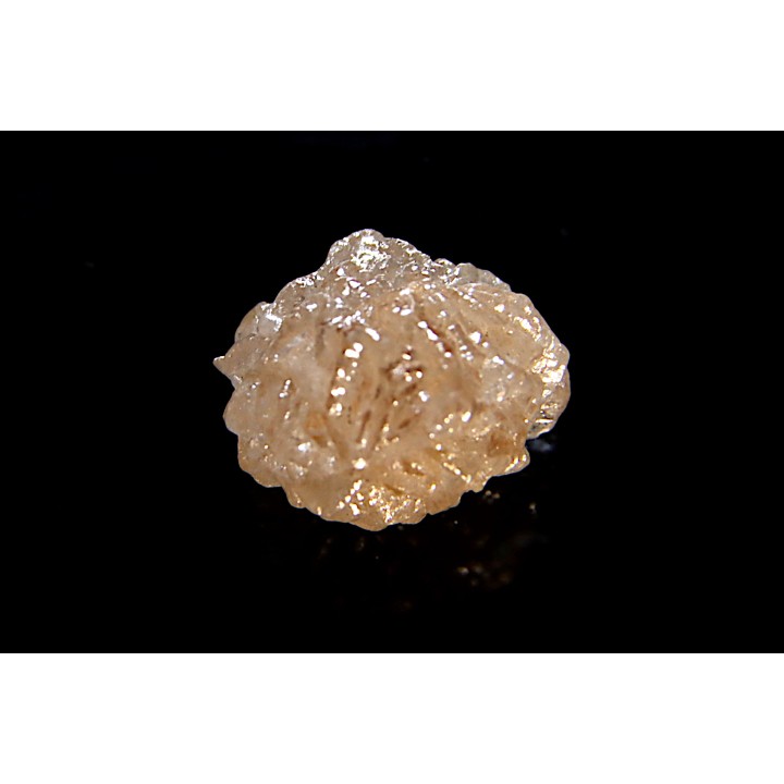 Diamant brut- Bakwanga, Kasai, République démocratique du Congo