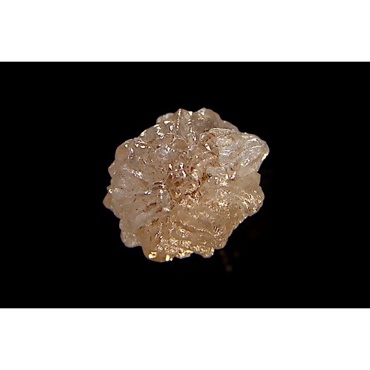 Diamant brut- Bakwanga, Kasai, République démocratique du Congo