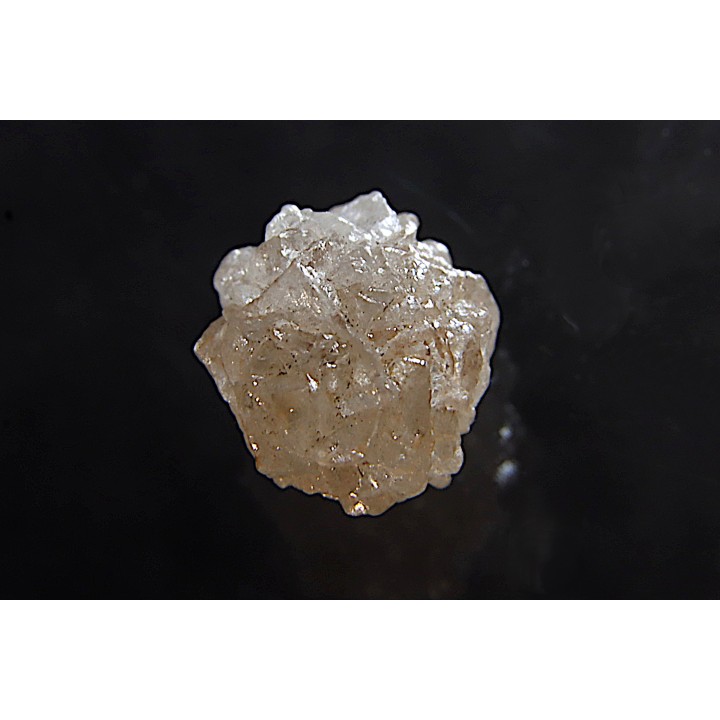 Diamant brut- Bakwanga, Kasai, République démocratique du Congo