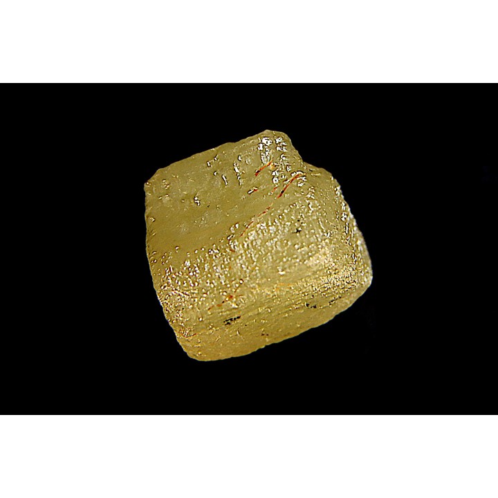 Diamant brut- Bakwanga, Kasai, République démocratique du Congo