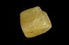 Diamant brut- Bakwanga, Kasai, République démocratique du Congo