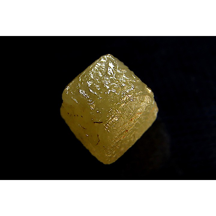 Rough diamond - Bakwanga, Kasai -Democratic Republic of Congo
