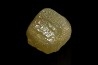 Diamant brut- Bakwanga, Kasai, République démocratique du Congo