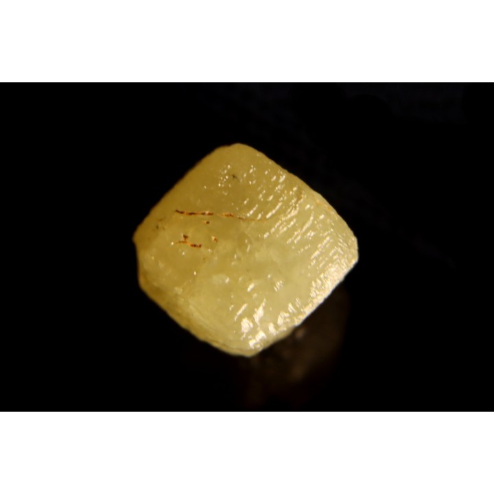 Rough diamond - Bakwanga, Kasai -Democratic Republic of Congo