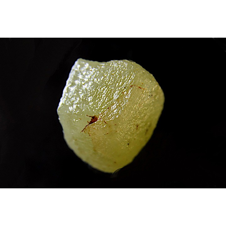 Rough diamond - Bakwanga, Kasai -Democratic Republic of Congo