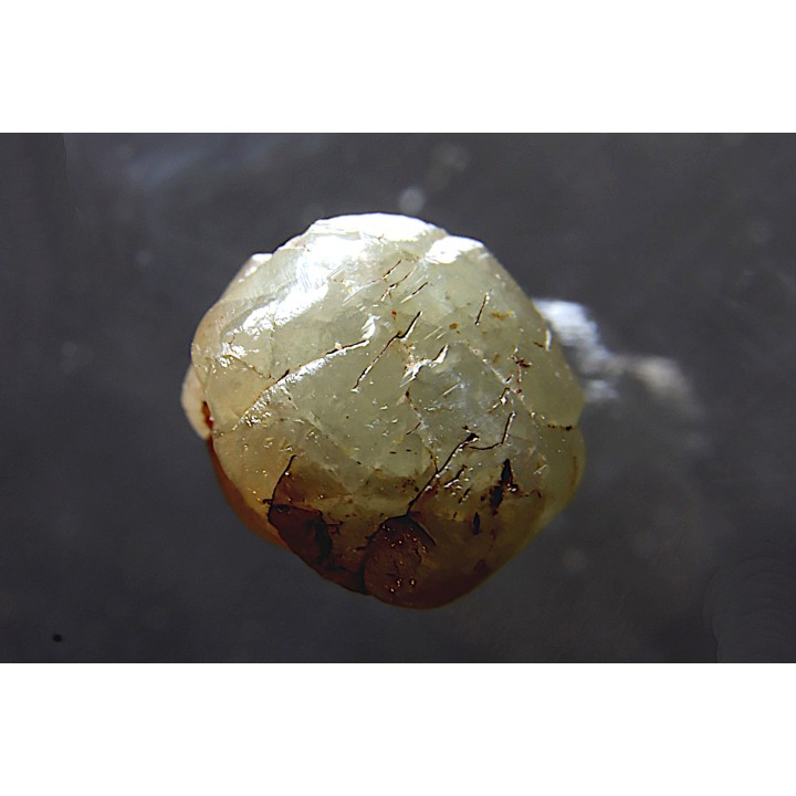 Diamant brut- Bakwanga, Kasai, République démocratique du Congo