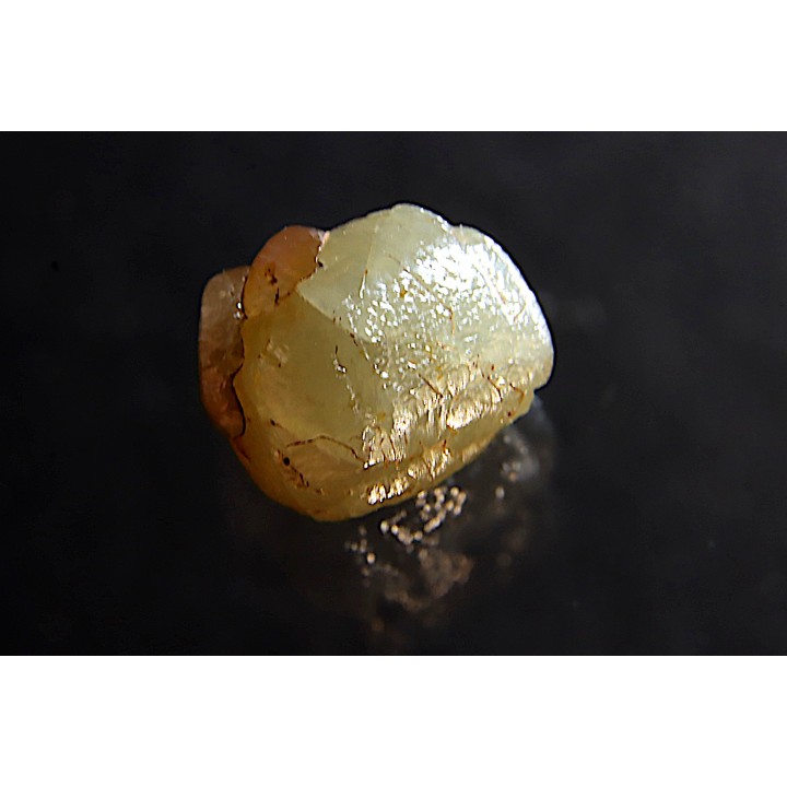 Rough diamond - Bakwanga, Kasai -Democratic Republic of Congo