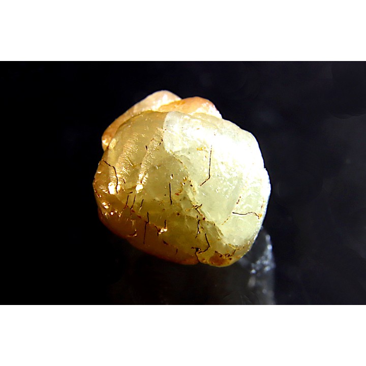 Rough diamond - Bakwanga, Kasai -Democratic Republic of Congo