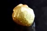 Diamant brut- Bakwanga, Kasai, République démocratique du Congo