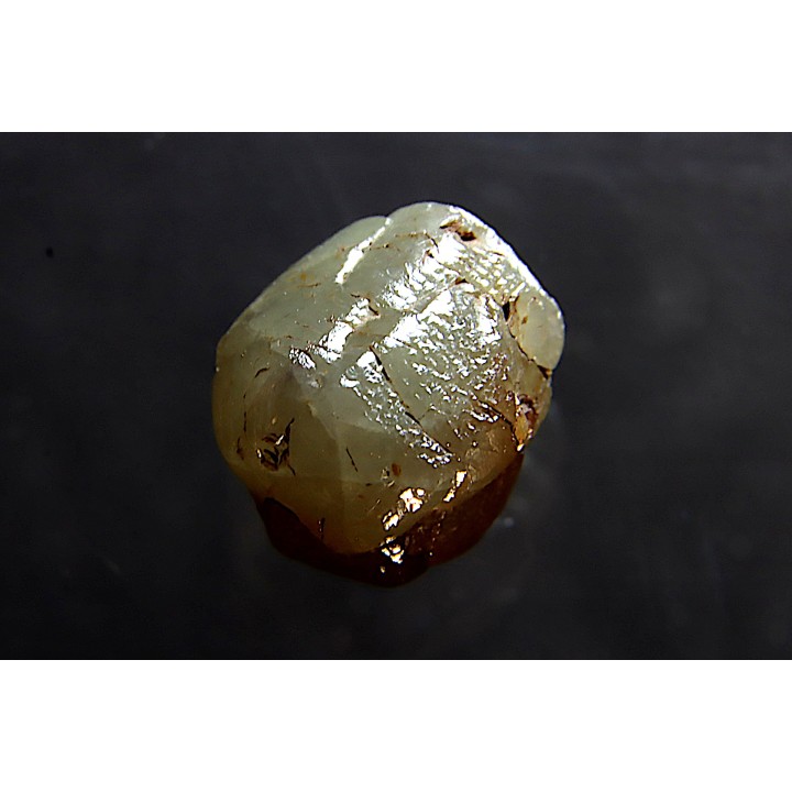 Diamant brut- Bakwanga, Kasai, République démocratique du Congo